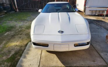 Chevrolet-Corvette-1995-1