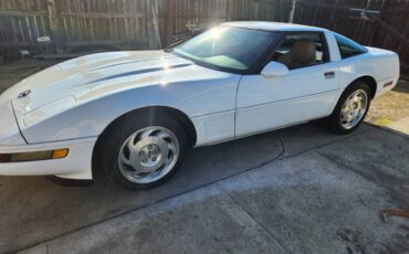 Chevrolet-Corvette-1995