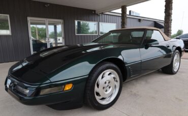 Chevrolet Corvette  1995 à vendre