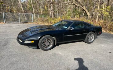 Chevrolet-Corvette-1995-black-100262