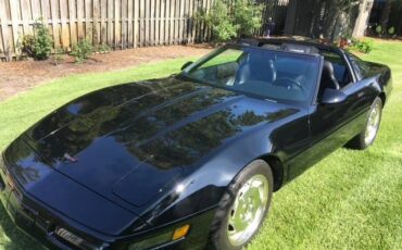 Chevrolet-Corvette-1995-black-26232-2