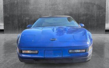 Chevrolet-Corvette-1995-blue-80803-1