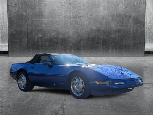 Chevrolet-Corvette-1995-blue-80803-2