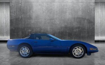 Chevrolet-Corvette-1995-blue-80803-3