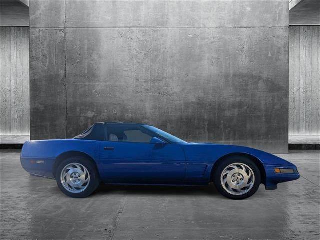 Chevrolet-Corvette-1995-blue-80803-3