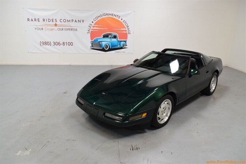 Chevrolet Corvette  1996 à vendre