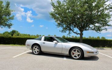 Chevrolet Corvette  1996