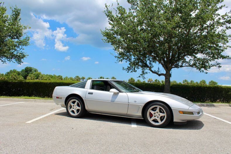 Chevrolet Corvette  1996 à vendre