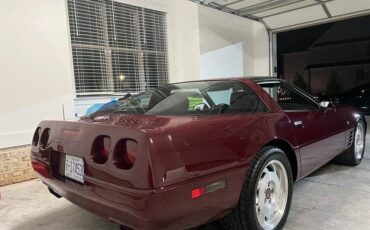 Chevrolet-Corvette-40th-anny-1993-red-58884-5