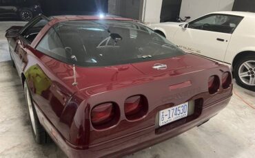 Chevrolet-Corvette-40th-anny-1993-red-58884-7