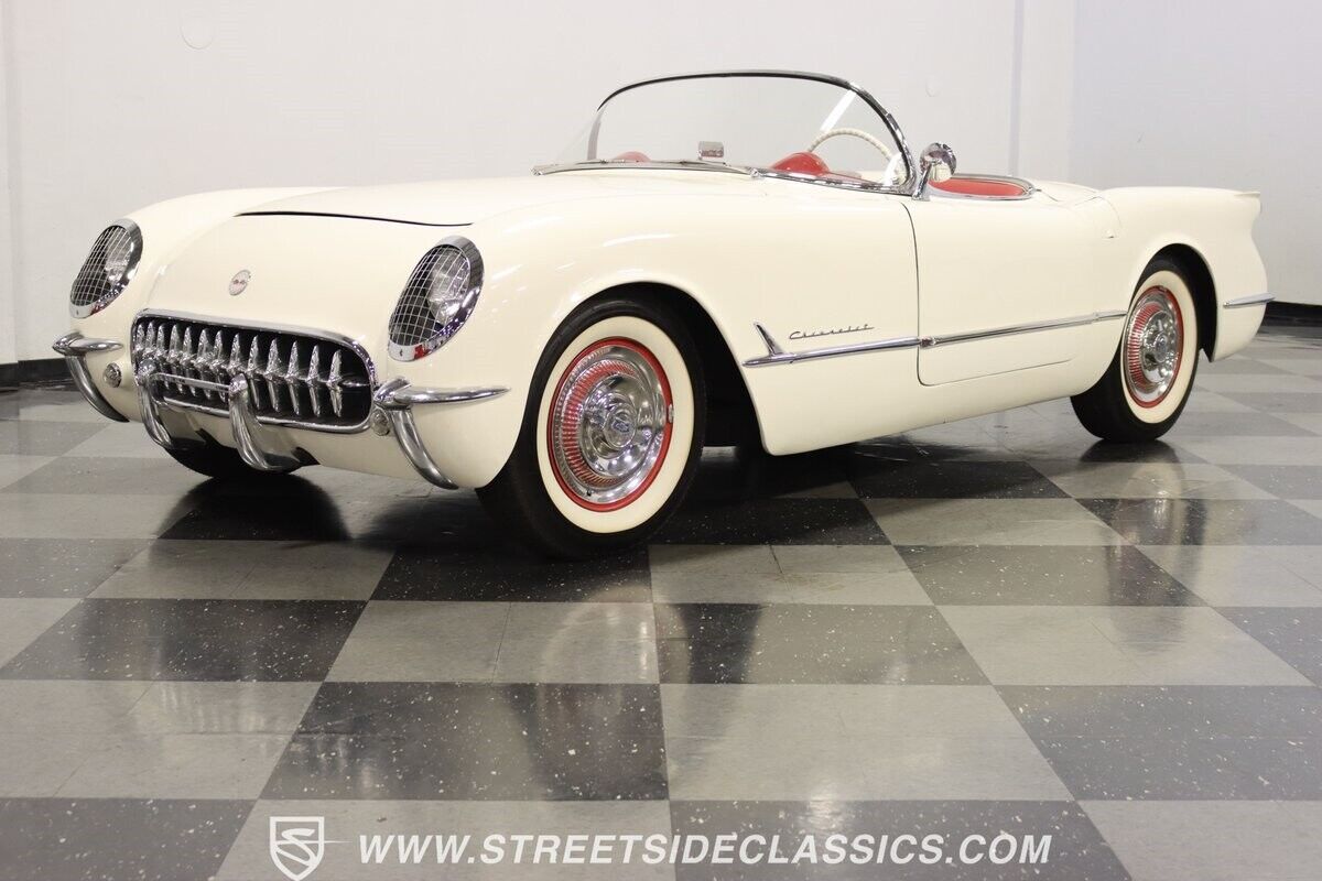 Chevrolet-Corvette-Cabriolet-1954-5