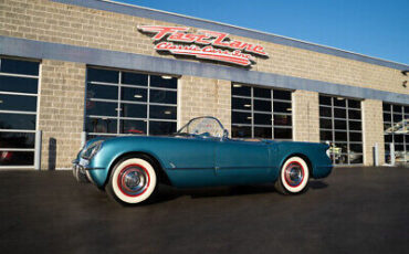 Chevrolet Corvette Cabriolet 1954 à vendre