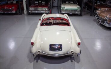 Chevrolet-Corvette-Cabriolet-1954-White-Red-122310-9