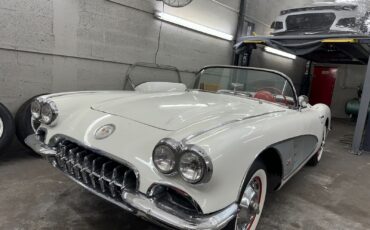 Chevrolet-Corvette-Cabriolet-1959-1