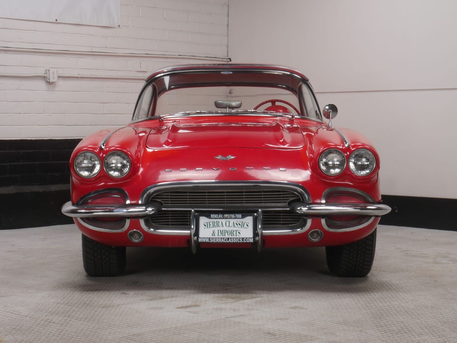 Chevrolet-Corvette-Cabriolet-1961-2