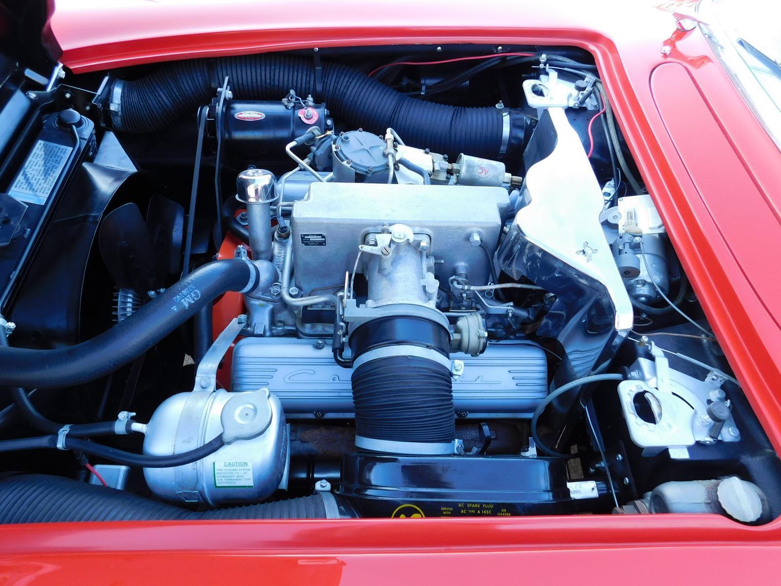 Chevrolet-Corvette-Cabriolet-1962-Red-Black-131857-1