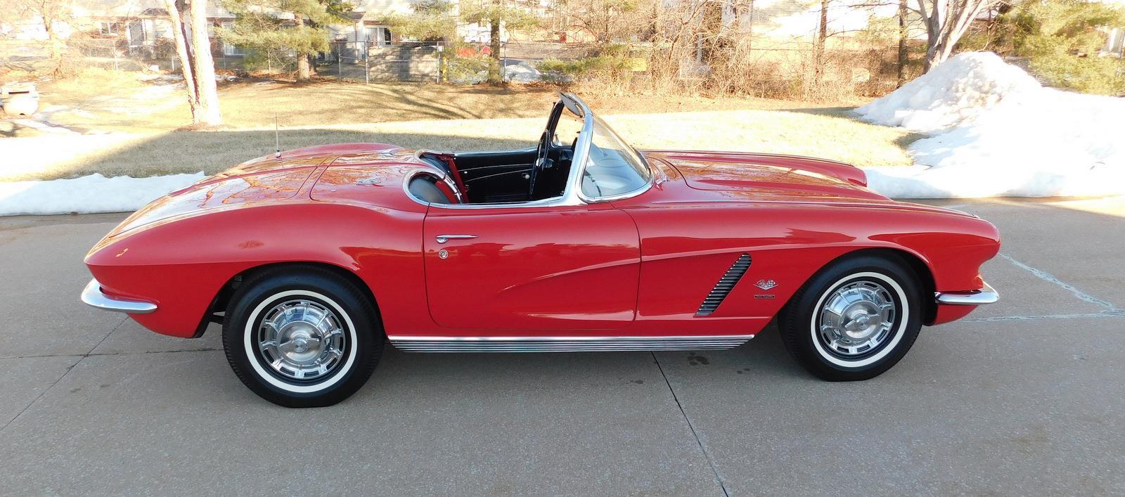 Chevrolet-Corvette-Cabriolet-1962-Red-Black-131857-12