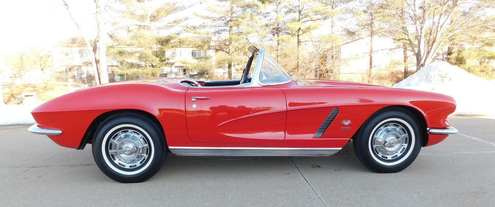 Chevrolet-Corvette-Cabriolet-1962-Red-Black-131857-13