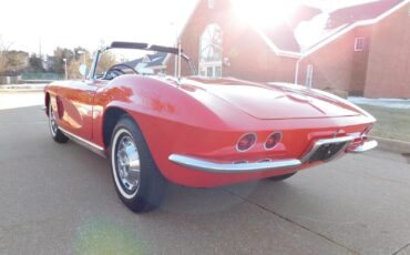 Chevrolet-Corvette-Cabriolet-1962-Red-Black-131857-19