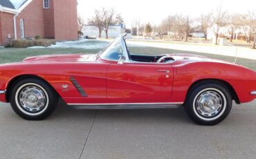 Chevrolet-Corvette-Cabriolet-1962-Red-Black-131857-22