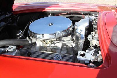 Chevrolet-Corvette-Cabriolet-1962-Red-Black-76592-13