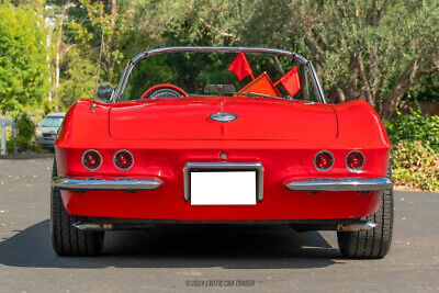 Chevrolet-Corvette-Cabriolet-1962-Red-Black-94467-6