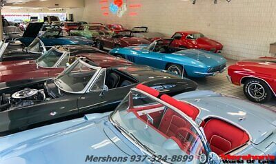 Chevrolet-Corvette-Cabriolet-1962-Silver-Red-139202-3