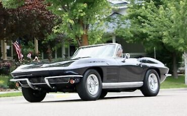 Chevrolet Corvette Cabriolet 1964 à vendre