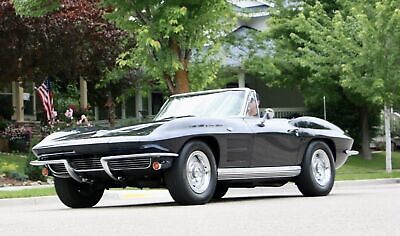 Chevrolet Corvette Cabriolet 1964 à vendre