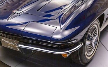 Chevrolet-Corvette-Cabriolet-1964-Blue-Blue-1635-16