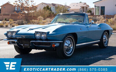 Chevrolet Corvette Cabriolet 1964 à vendre