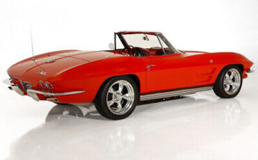 Chevrolet-Corvette-Cabriolet-1964-Blue-Red-0-11