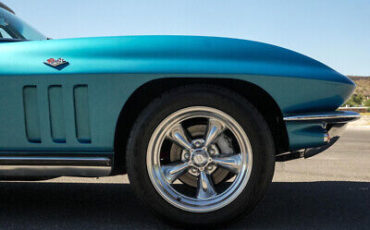 Chevrolet-Corvette-Cabriolet-1965-Blue-Blue-86064-10