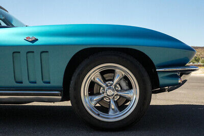 Chevrolet-Corvette-Cabriolet-1965-Blue-Blue-86064-10