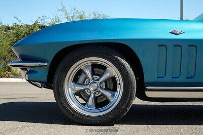 Chevrolet-Corvette-Cabriolet-1965-Blue-Blue-86064-3