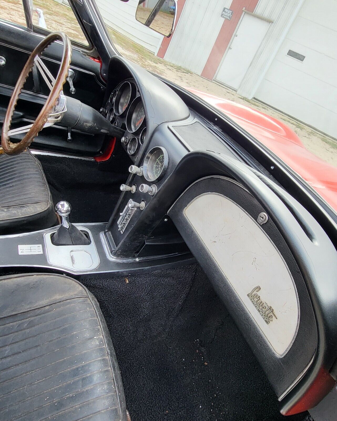 Chevrolet-Corvette-Cabriolet-1965-Red-Black-159325-7