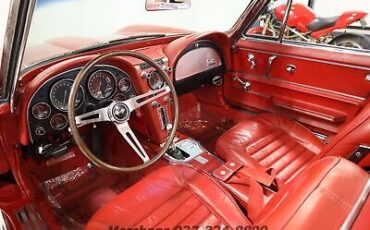 Chevrolet-Corvette-Cabriolet-1966-Red-Red-34617-12