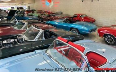 Chevrolet-Corvette-Cabriolet-1966-Red-Red-34617-3