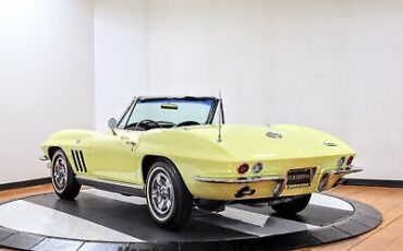 Chevrolet-Corvette-Cabriolet-1966-Yellow-Black-31-4