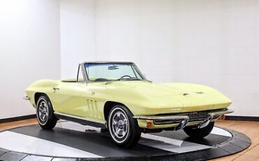 Chevrolet-Corvette-Cabriolet-1966-Yellow-Black-31-6