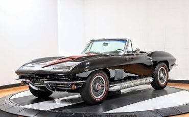 Chevrolet Corvette Cabriolet 1967 à vendre