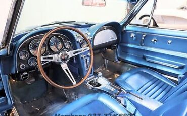 Chevrolet-Corvette-Cabriolet-1967-Blue-Blue-59559-17