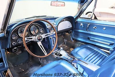 Chevrolet-Corvette-Cabriolet-1967-Blue-Blue-59559-17