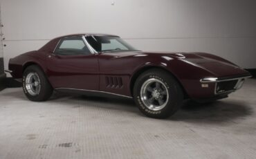 Chevrolet Corvette 1968