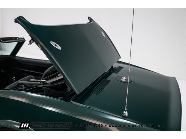 Chevrolet-Corvette-Cabriolet-1968-Green-Black-127320-11