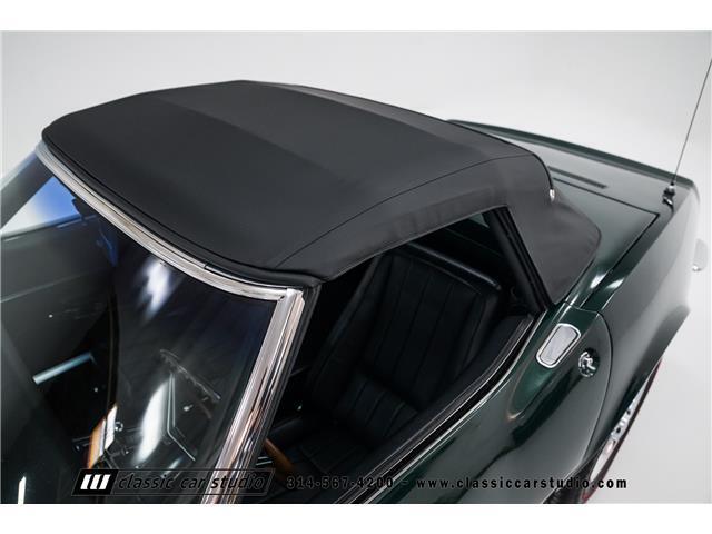 Chevrolet-Corvette-Cabriolet-1968-Green-Black-127320-13