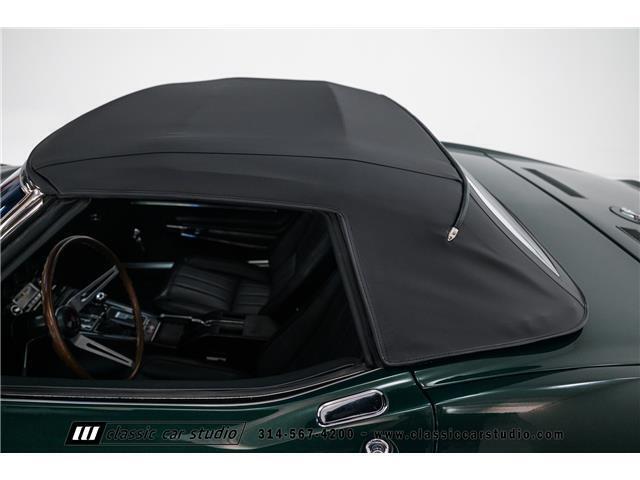 Chevrolet-Corvette-Cabriolet-1968-Green-Black-127320-17