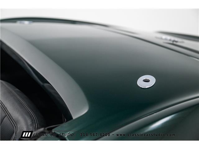 Chevrolet-Corvette-Cabriolet-1968-Green-Black-127320-29