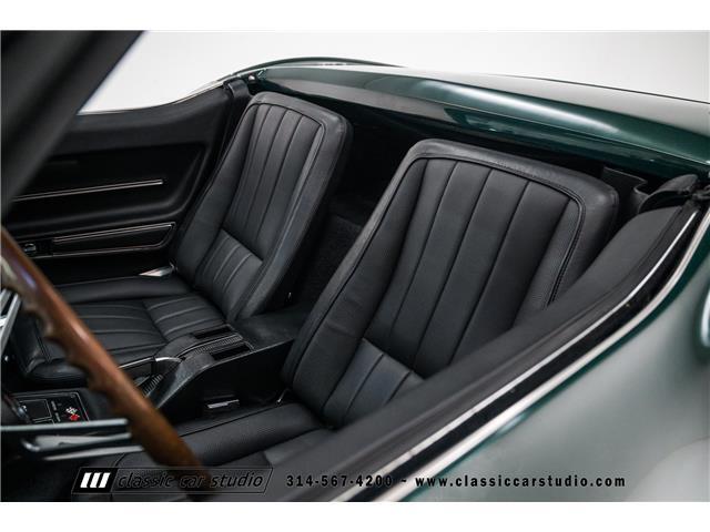 Chevrolet-Corvette-Cabriolet-1968-Green-Black-127320-30