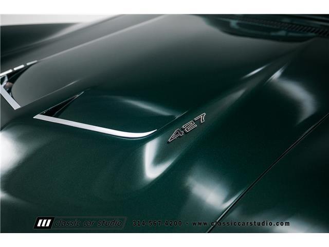 Chevrolet-Corvette-Cabriolet-1968-Green-Black-127320-6